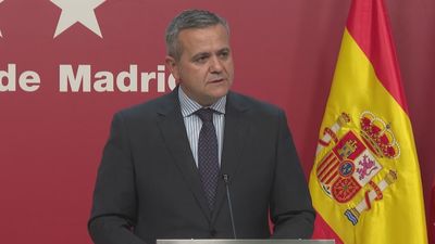La Comunidad de Madrid asegura que las incidencias en Cercanías se deben a la desidia del Gobierno central