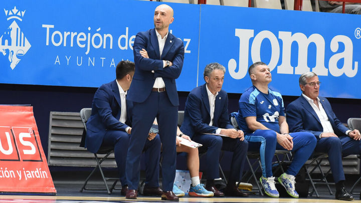 Riquer, tras su 100 partidos con el Movistar Inter: "Mi mejor momento fue ganar la Copa del Rey"