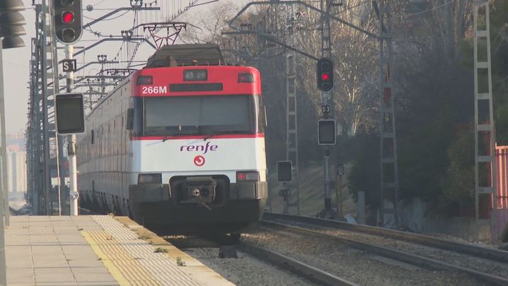 Cercanías