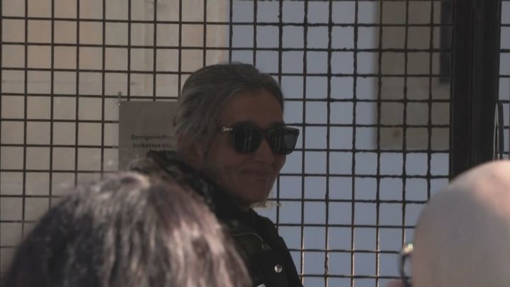 La Audiencia Nacional obliga a volver a prisión a la exjefa de ETA Anboto y a Carasatorre