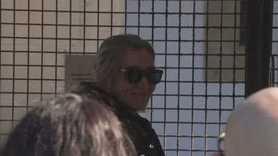 La Audiencia Nacional obliga a volver a prisión a la exjefa de ETA Anboto y a Carasatorre