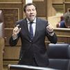 Óscar Puente acusa al  PP de tener una actitud "ruin y miserable" por reprocharle su ausencia en el funeral de las víctimas de Adamuz