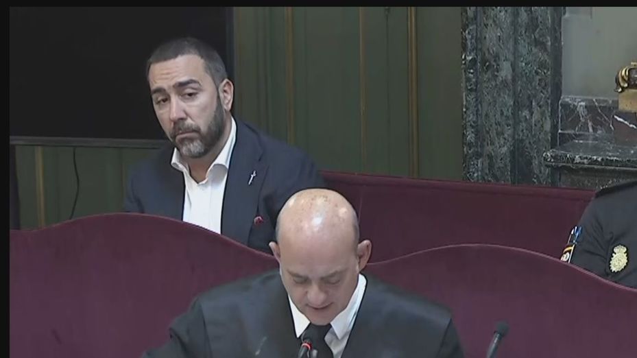 Hacienda estima que Aldama defraudó 2,4 millones en 2020 por el negocio de las mascarillas