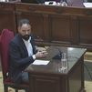 El exgerente del PSOE testifica que "nunca" se usaron billetes de 500 o 200 euros para devolver gastos a Ábalos y Koldo