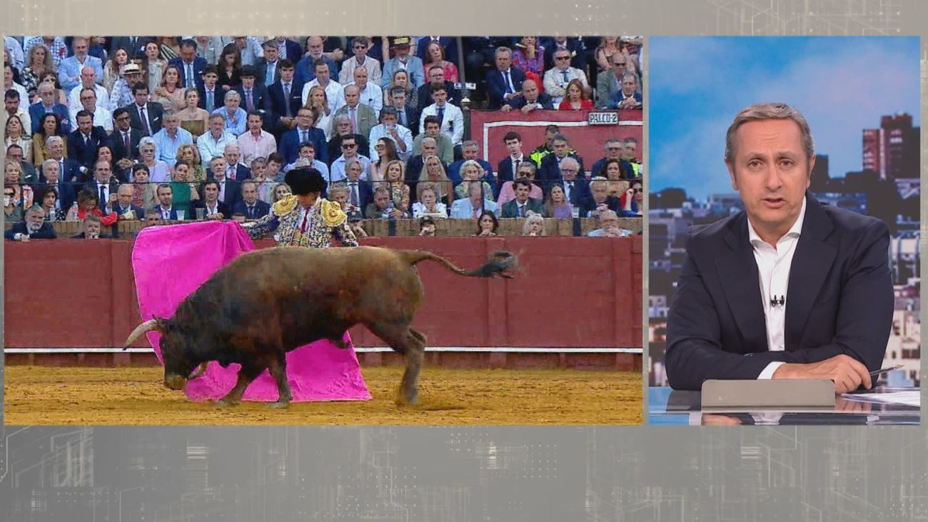 Hablamos de Madrid 21.04.2026