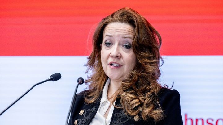 Fátima Matute: “Nuestra labor es mejorar la vida de los pacientes con ELA”