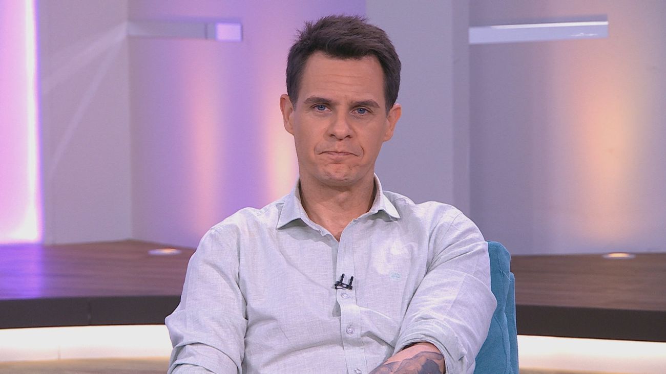 La Tarde de Telemadrid 21.04.2026