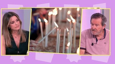 J.J. Benítez explora el más allá en su libro ‘Dios es azul’