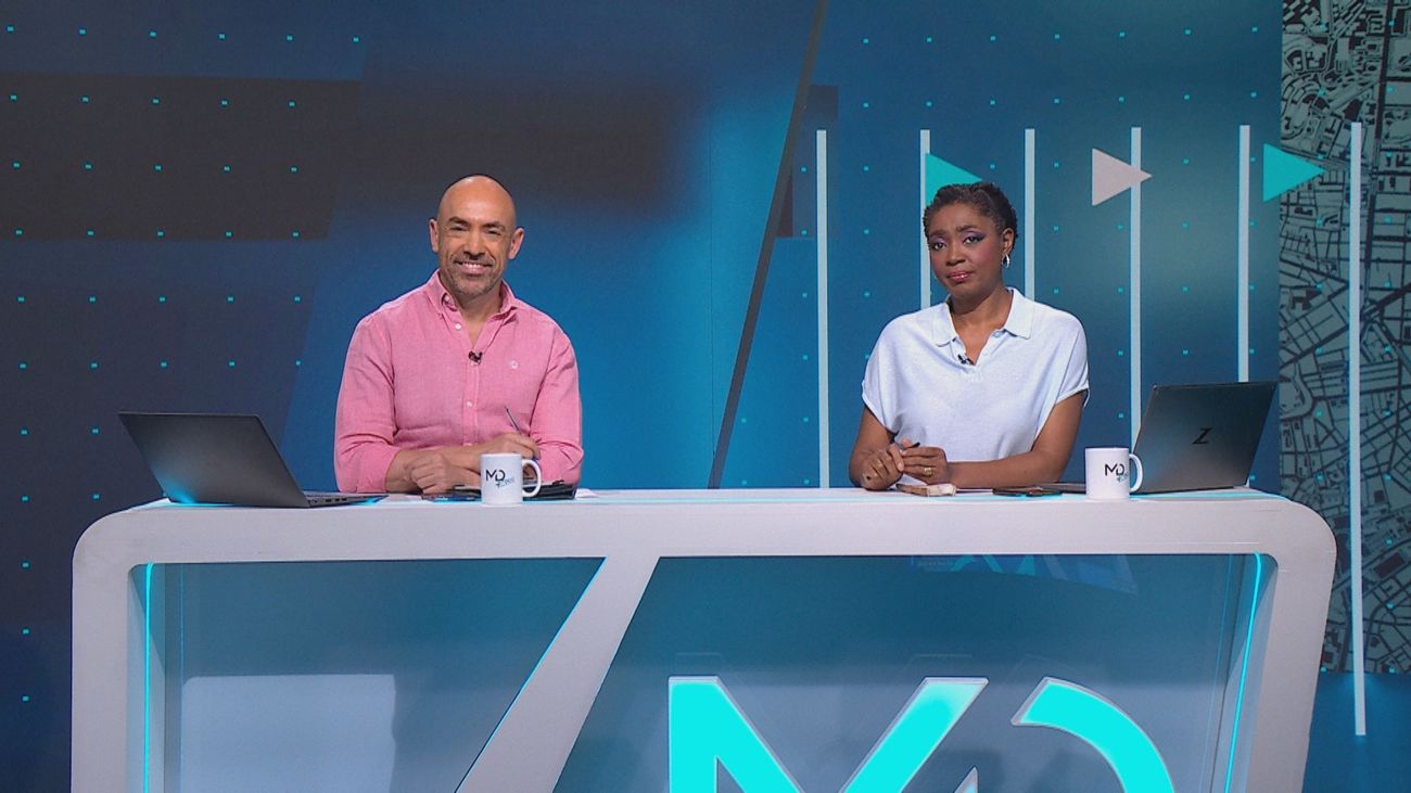 Madrid Directo 21.04.2026