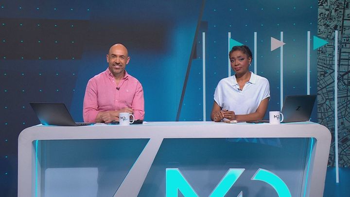 Madrid Directo 21.04.2026