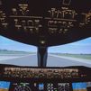 'Forty West', el software que revoluciona la formación de pilotos con datos reales y simuladores de última generación