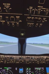 'Forty West', el software que revoluciona la formación de pilotos con datos reales y simuladores de última generación