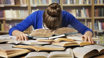 Preparador de oposiciones: ¿Cuál es el 'error fatal' de los opositores?