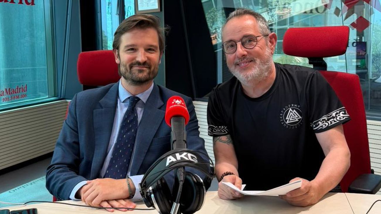 La Comunidad de Madrid ultima el Plan Industrial 2026-2030