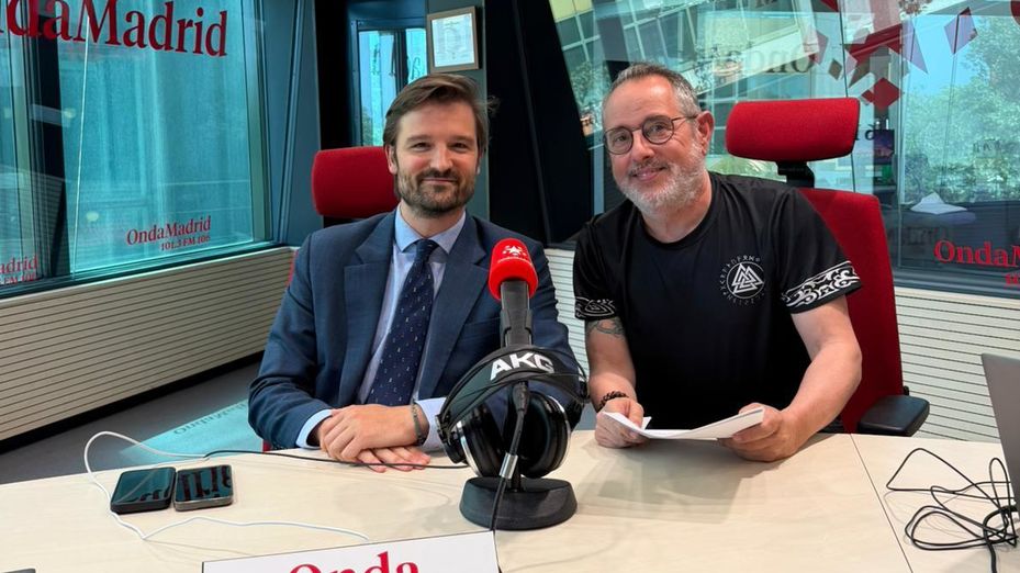 La Comunidad de Madrid ultima el Plan Industrial 2026-2030