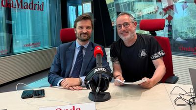 La Comunidad de Madrid ultima el Plan Industrial 2026-2030