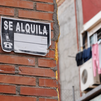 El alquiler se dispara en España: 141 interesados por vivienda en 10 días y un precio medio de 1.205 euros al mes