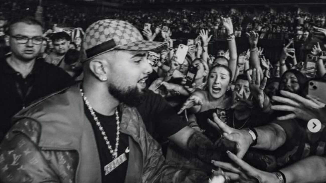 Cano consolida su éxito con 'Anais' y prepara su próxima gira