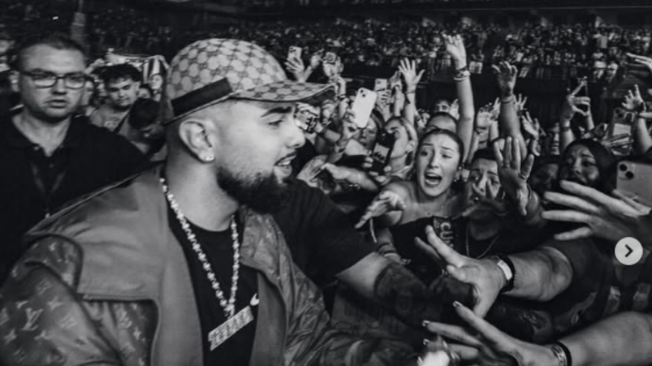 Cano consolida su éxito con 'Anais' y prepara su próxima gira