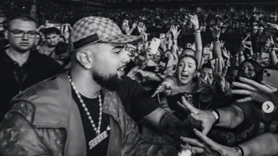 Cano consolida su éxito con 'Anais' y prepara su próxima gira