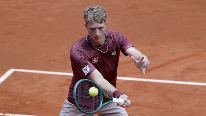 Martín Landaluce / EFE