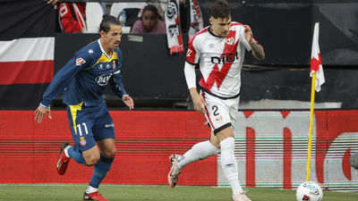 La Comunidad de Madrid ve "complicado" que el Rayo-Espanyol se juegue en Vallecas