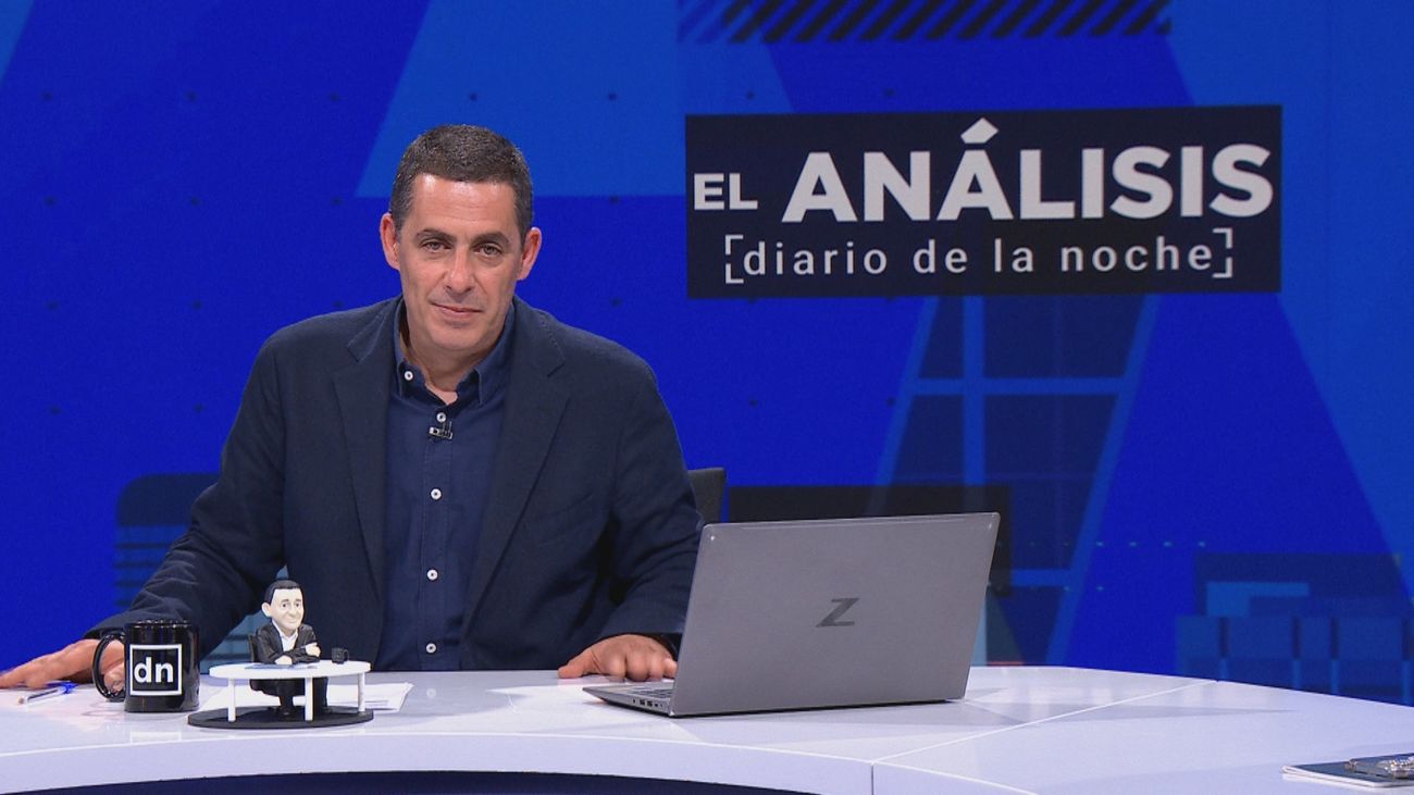 El análisis de Antonio Naranjo: "¿Va a haber que echar un ojo a las urnas como nunca en casi medio siglo?"