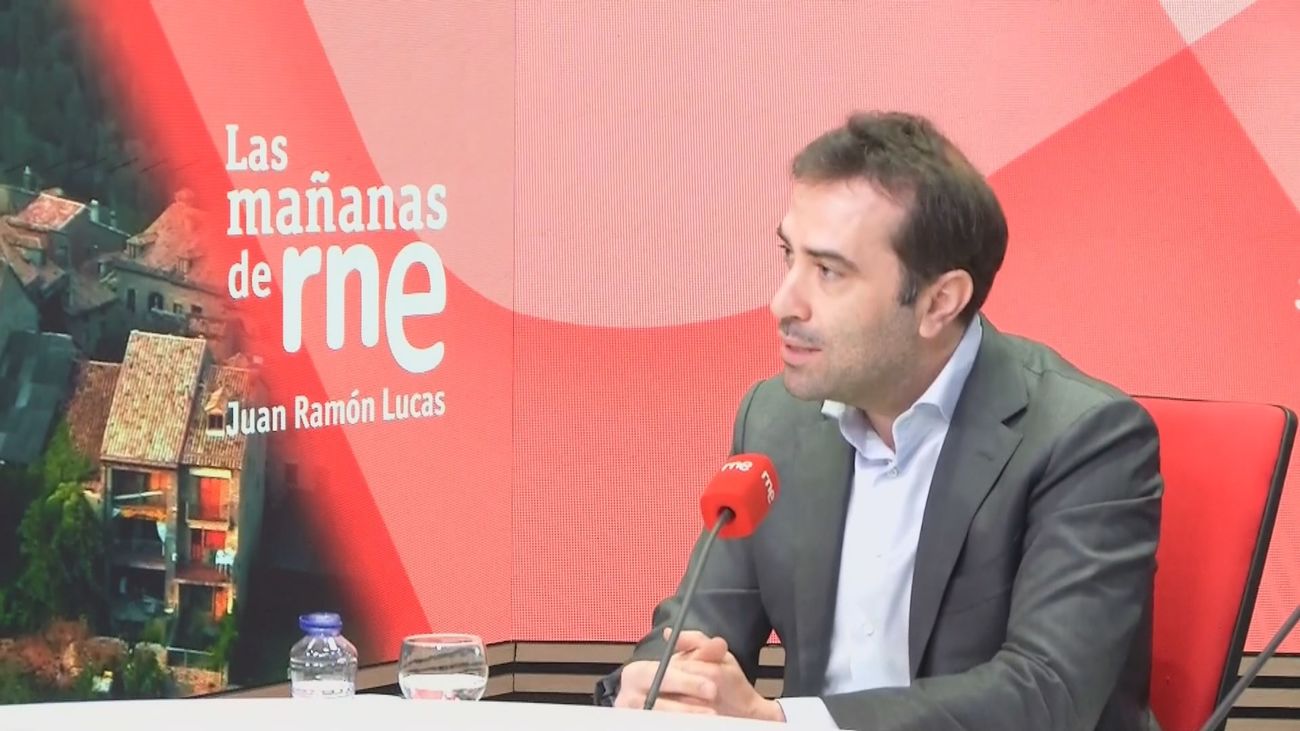 El Gobierno dice que "intentará" presentar los Presupuestos de 2026 "antes del verano"