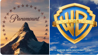 Los accionistas de Warner Bros aprueban la compra de Paramount por 94.000 millones de euros