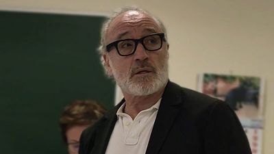 El actor Roberto Álvarez interpretará al Duque de Lerma en el Motín de Arganda