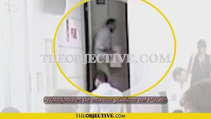 La 'misteriosa' urna con la que Sánchez intentó ganar el Comité Federal de 2016 tras el que dimitió