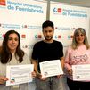 El Hospital de Fuenlabrada entrega los premios de su concurso de relato breve en el Día del Libro