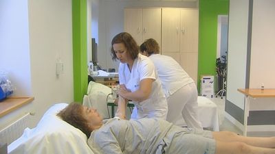 El 94% de los pacientes de la sanidad pública madrileña valora satisfactoriamente la atención recibida