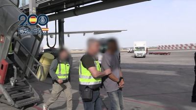 Ingresa en prisión el profesor Martiño Ramos extraditado desde Cuba por agredir sexualmente a una alumna