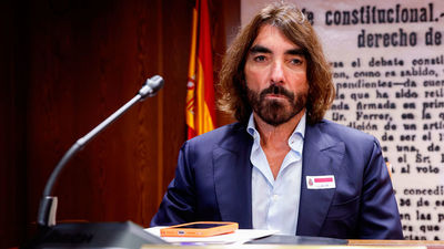 Hidalgo se revuelve contra las acusaciones del PP en el Senado