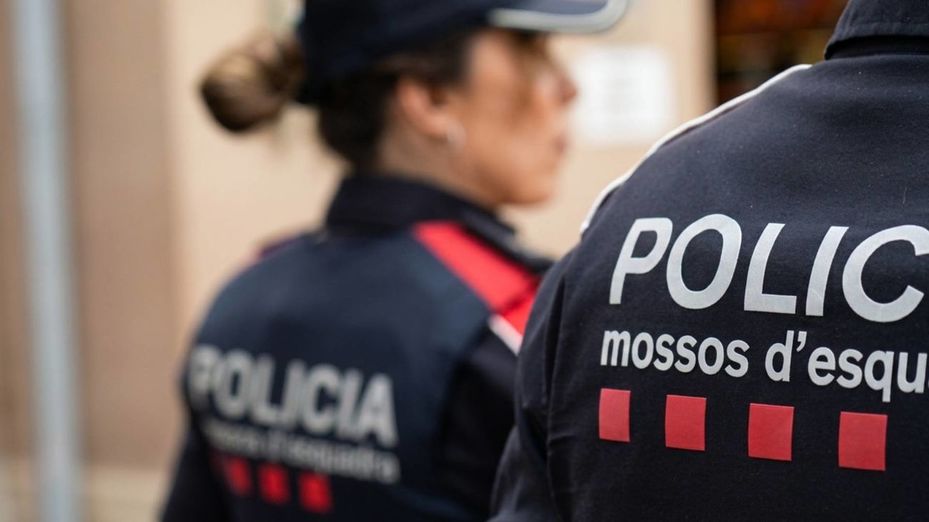 Dos gemelos de 11 años mueren ahogados en el río Ter en Manlleu (Barcelona)