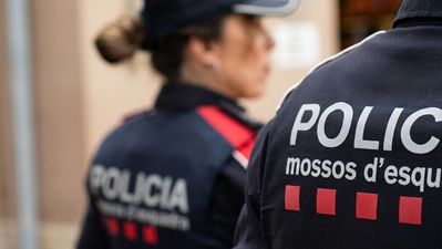 Cataluña introduce policías en los colegios para hacer frente al "incremento de la complejidad"