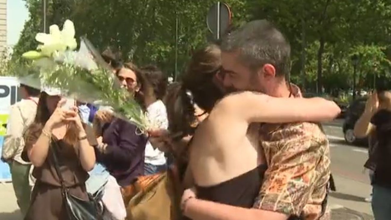 Emoción e ilusión entre los 280 psicólogos que han elegido plaza del PIR en el Ministerio de Sanidad