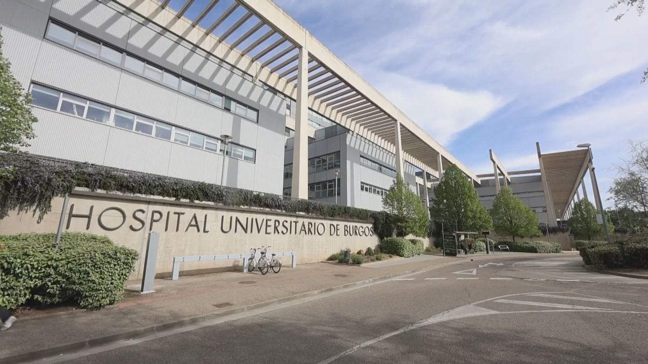 Muere en Burgos el tercer paciente oncológico por recibir una dosis de medicación seis veces superior a la recomendada