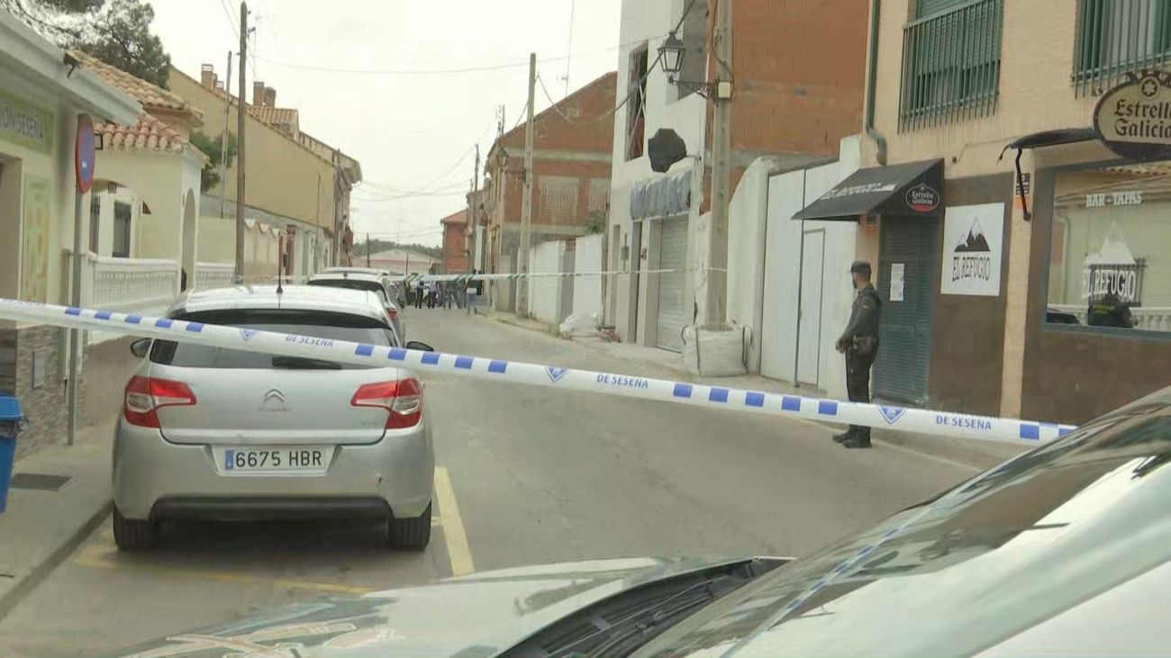 La Guardia Civil no halla restos biológicos de Esther López en el sótano investigado