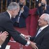 Los Reyes entregan el Premio Cervantes 2025 al mexicano Gonzalo Celorio