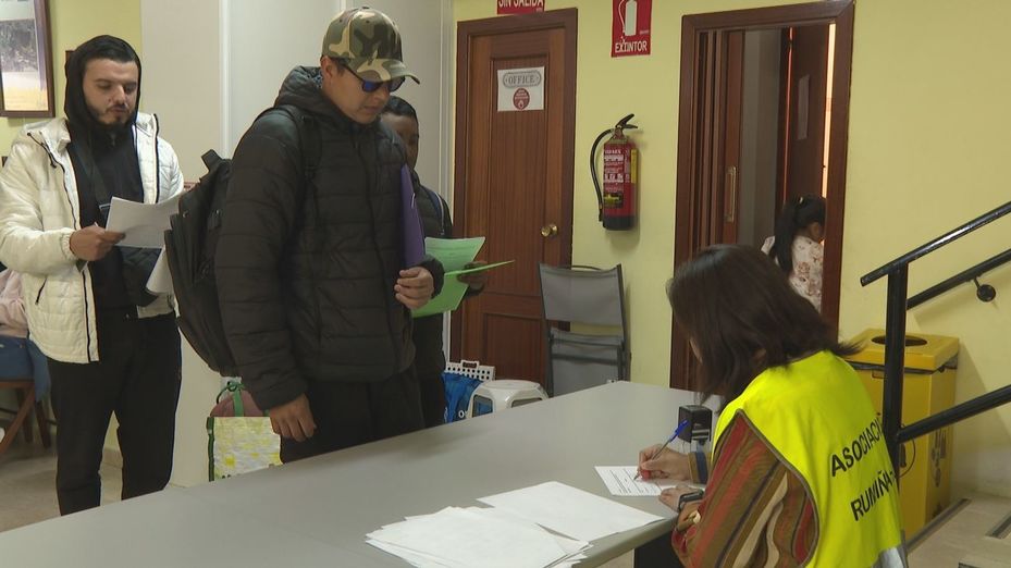 Cepyme solicita que “cualquier tipo de regularización que se haga esté siempre vinculada al trabajo”