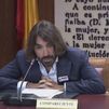 Javier Hidalgo se niega a declarar en la comisión del Senado sobre el rescate de Air Europa