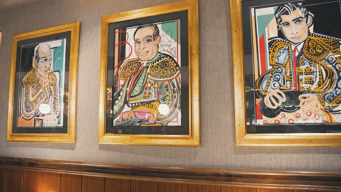 Hevia: tradición, gastronomía y alma taurina en el corazón de Madrid