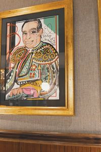 Hevia: tradición, gastronomía y alma taurina en el corazón de Madrid