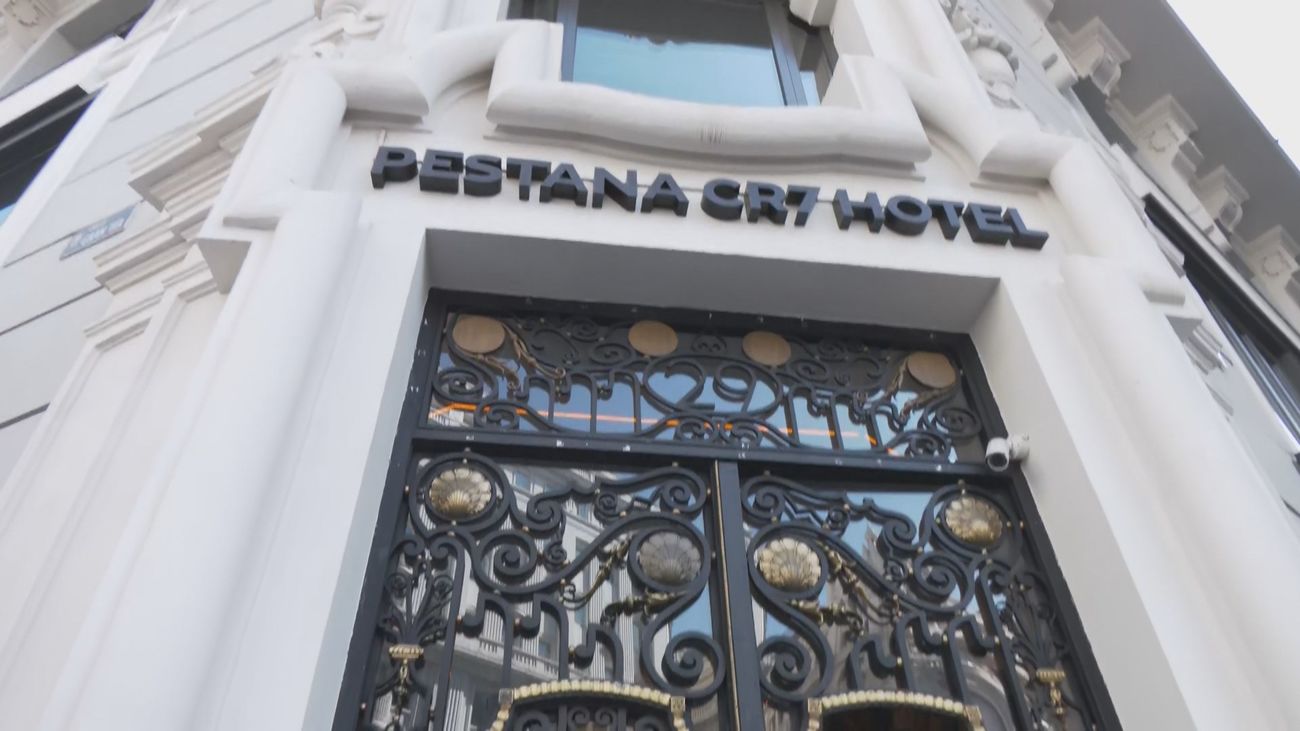 Hablamos de Madrid 22.04.2026