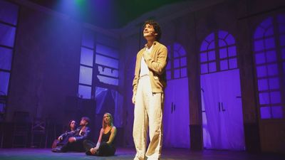 'Perseidas': el musical que invita a elegir entre sueños y destino