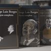 La huella de Borges en Madrid, a través de una nueva reedición