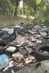 Más de 1.000 vertederos ilegales detectados en la periferia de Madrid