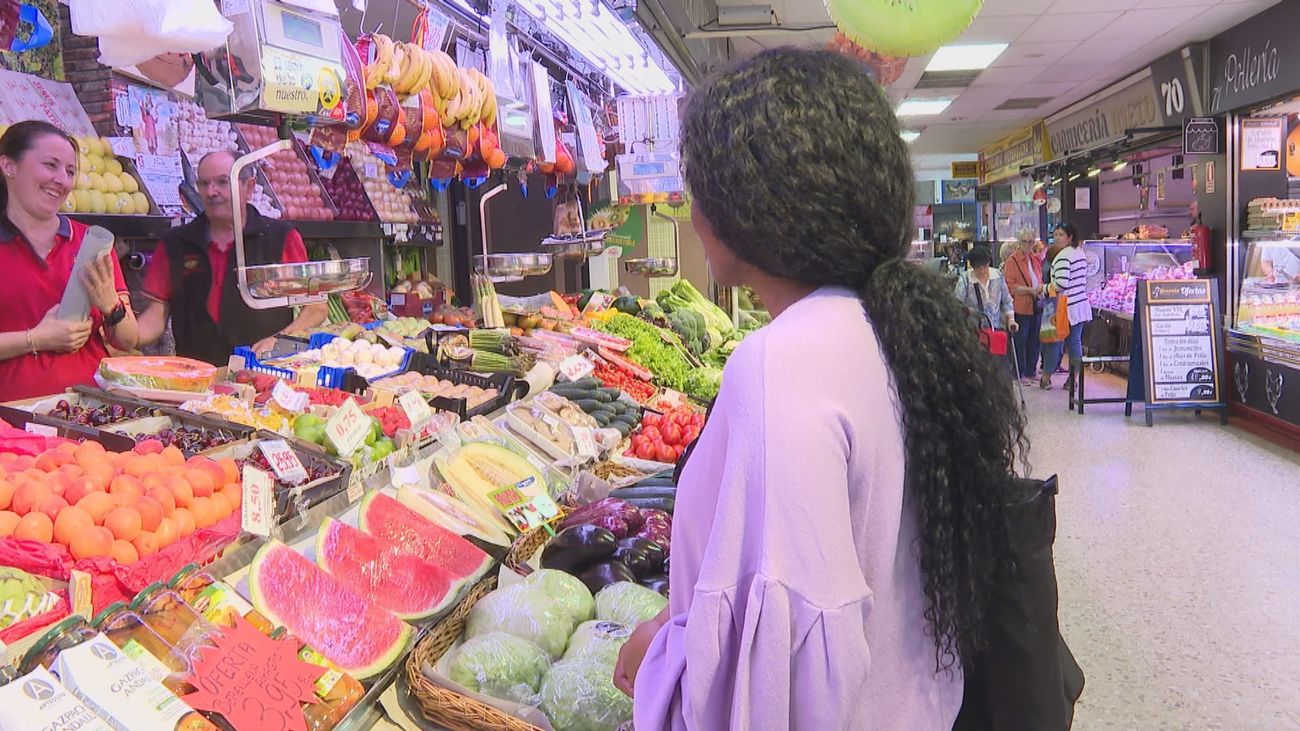 Nueva guía alimentaria: menos carne roja y dieta más sostenible